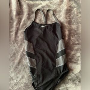 Nike one piece swimsuit